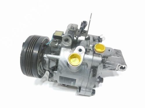 AC compressor SUZUKI SWIFT IV (FZ, NZ) 1.2 (AZH412, ZC72S) | BP30694094M34