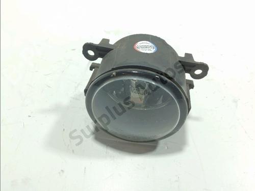 Mistlamp links Mistlamp links PEUGEOT 207 (WA_, WC_) 1.6 HDi (90 hp) 36946844 36946844