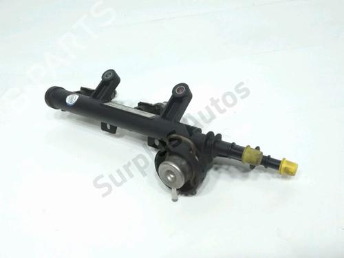Injection rail FIAT PANDA (312_, 319_) 0.9 4x4 (312PXG1A) | BP37763215M98 - Image 2