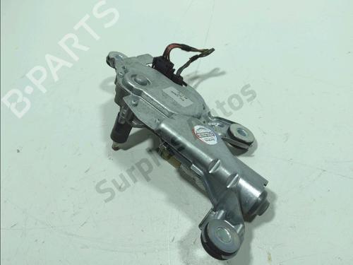 Used Rear wiper motor Rear wiper motor BMW X3 (E83) 2.0 d (150 hp) 33160520 33160520