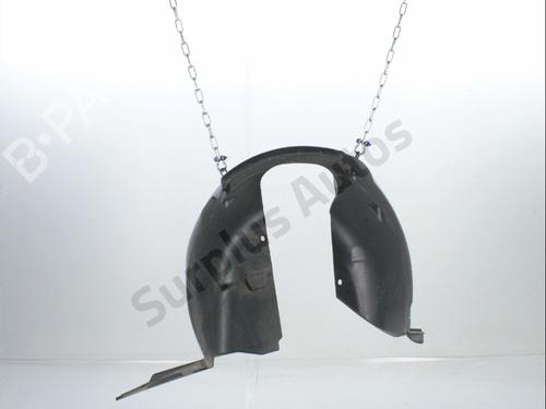 Used Wheel arch Wheel arch PEUGEOT 208 I (CA_, CC_) 1.2 VTI 82 (82 hp) 34616670 34616670