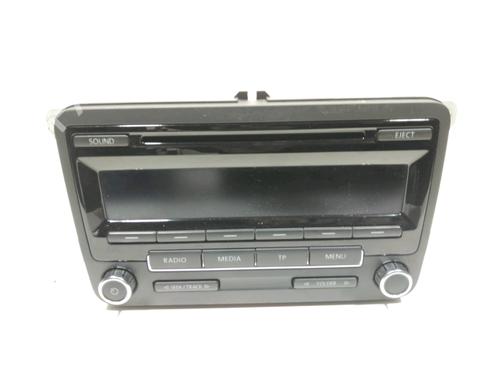 Used Radio Radio 37769824 37769824