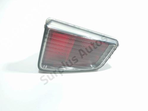 Used Rear fog light Rear fog light 37789242 37789242