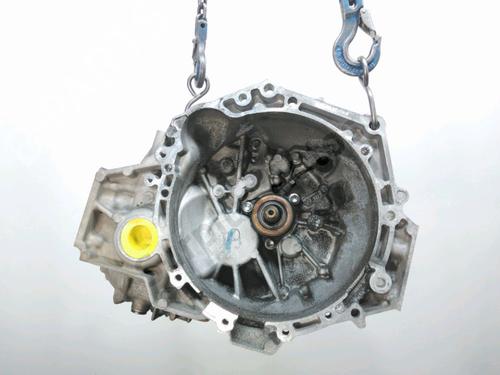 Used Gearbox Gearbox TOYOTA YARIS (_P9_) 1.33 VVT-i (NSP90_, NSP90R) (100 hp) 39194997 39194997