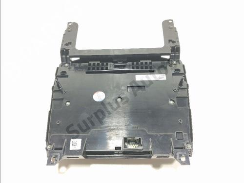 Warning switch CITROËN C4 II (NC_) 1.6 HDi 90 | BP37220501I22 - Image 2