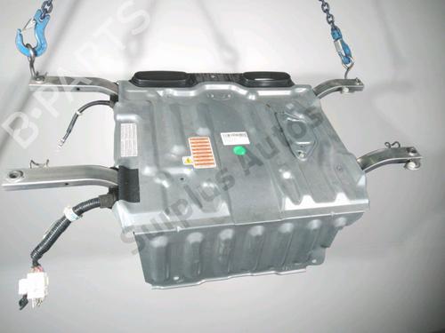 Used Battery HONDA CR-Z (ZF) 1.5 IMA (ZF1) (124 hp) 28262551
