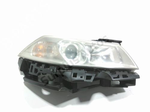 Right headlight RENAULT MEGANE II (BM0/1_, CM0/1_) 1.5 dCi (BM1F, CM1F) | BP29859793C29