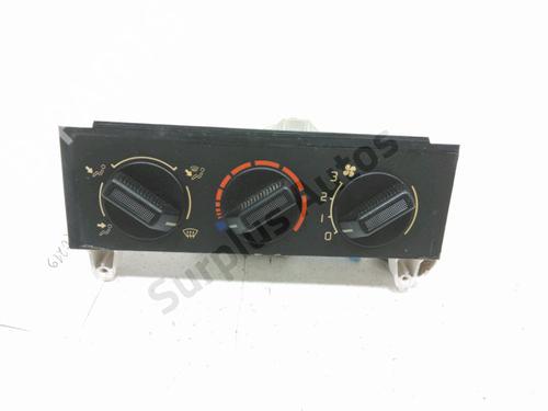 Used Climate control RENAULT CLIO I (B/C57_, 5/357_) 1.9 D (B/C/S576, B/C/S57L) (64 hp) 30988708