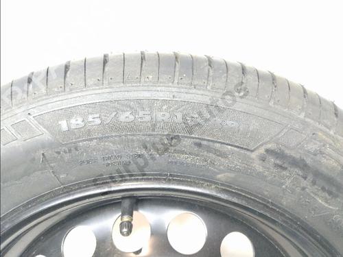 Jack Kit DACIA SANDERO II TCe 90 (B8M1, B8MA, B8AC) | BP36764678C119 - Image 2