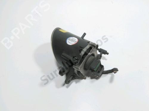 Left front fog light AUDI A4 B6 (8E2) 1.9 TDI | BP28265932C30 