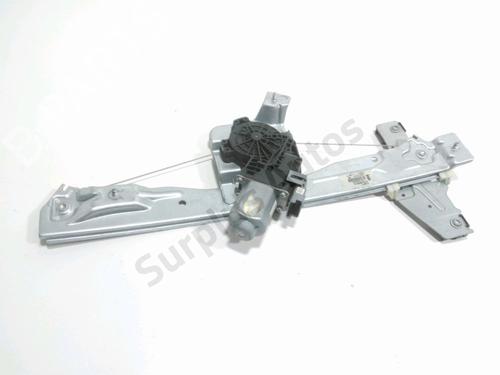 Elevalunas trasero derecho CITROËN C3 Picasso (SH_) 1.6 HDi (90 hp) 30584869