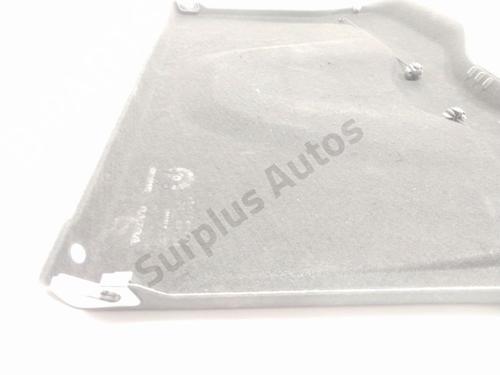 Rear parcel shelf VOLVO V40 Hatchback (525) T2 GTDi | BP37784014C85 - Image 3