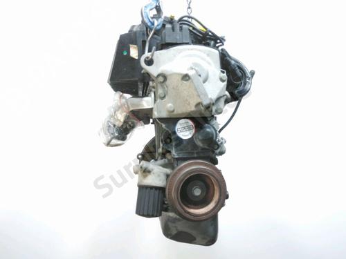 Motor RENAULT TWINGO I (C06_) 1.2 16V (C06C, C06D, C06K) | BP28219183M1 