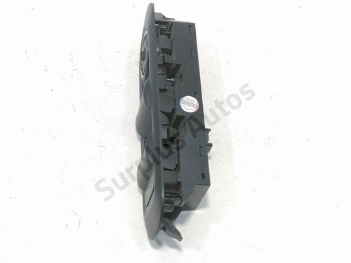 Left front window switch FORD S-MAX (WA6) 2.0 TDCi | BP35773794I27 - Image 2