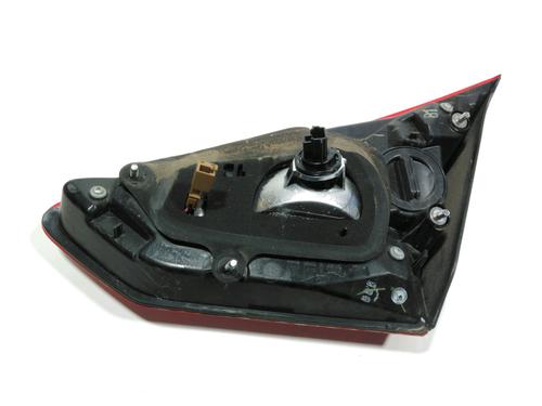Left tailgate light NISSAN PULSAR Hatchback (C13) 1.6 DIG-T | BP28267966C79 
