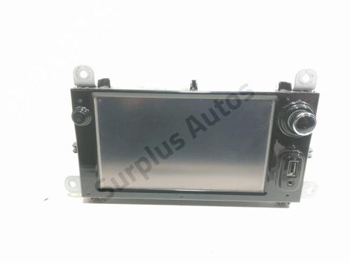 Used Radio Radio 37770120 37770120