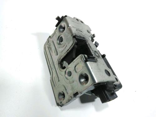 Used Rear left lock Rear left lock 28254899 28254899
