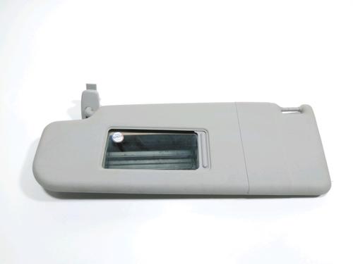 Used Left sun visor SEAT LEON (1P1) 1.6 TDI (105 hp) 28264852