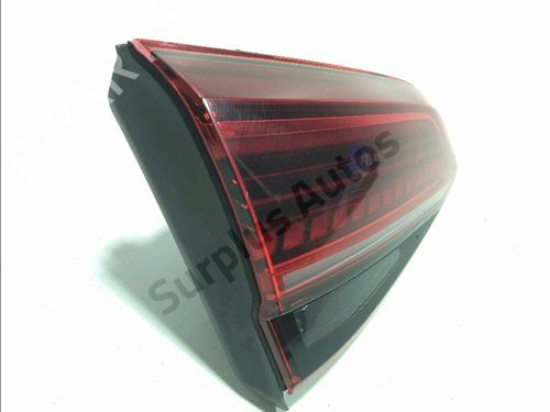 Left tailgate light VW GOLF VII (5G1, BQ1, BE1, BE2) 1.4 GTE Hybrid | BP33281579C79 - Image 2