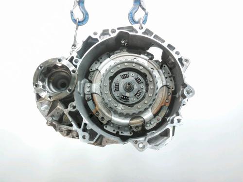 Used Gearbox VW T-CROSS (C11, D31) 1.0 TSI (110 hp) 28224664