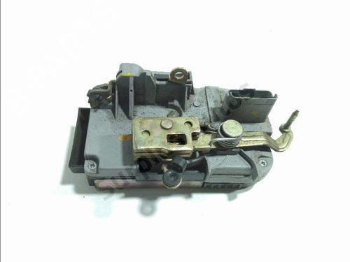 Front left lock CITROËN C8 (EA_, EB_) 2.2 HDi | BP36153493C98 - Image 2