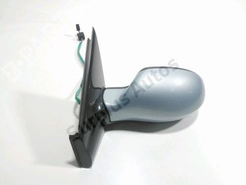 Left mirror CITROËN C5 I (DC_) 2.0 HDi (DCRHZB, DCRHZE) | BP30828643C26