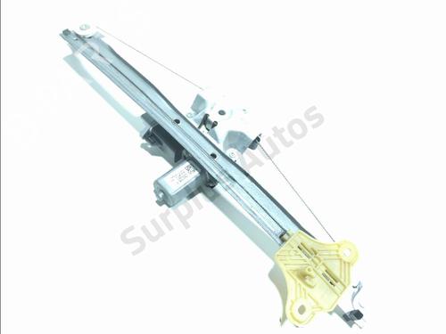 Front left window mechanism RENAULT CAPTUR I (J5_, H5_) 1.3 TCe 150 (J5NK, J5JS) | BP36660993C22 - Image 2