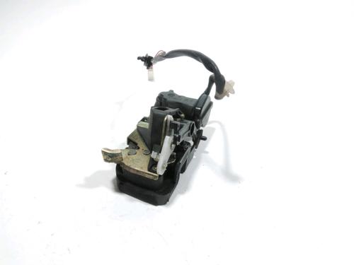Rear left lock MAZDA PREMACY (CP) 2.0 TD | BP28255220C100 