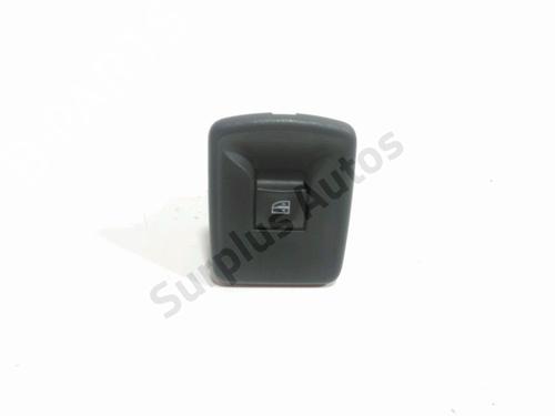 Used Right front window switch DACIA SANDERO II TCe 90 (B8M1, B8MA, B8AC) (90 hp) 28238832