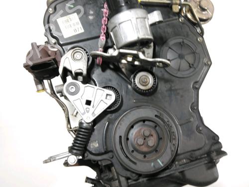 Engine JAGUAR X-TYPE I (X400) 2.0 D | BP37761716M1 - Image 4