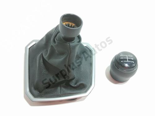 Shift knob DACIA SANDERO III 1.0 TCe 90 | BP39195009I34 - Image 2