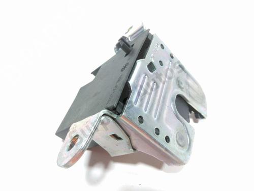 Used Tailgate lock Tailgate lock SEAT LEON (KL1, KLG) 1.5 TSI (150 hp) 40214364 40214364