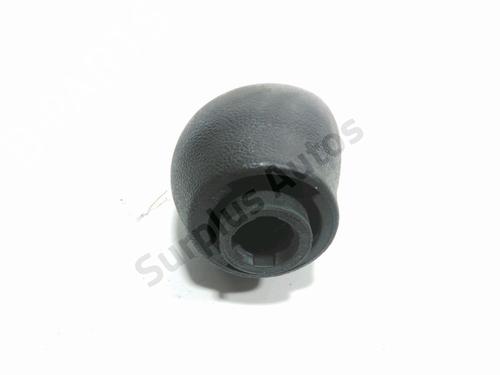 Shift knob RENAULT MEGANE III Hatchback (BZ0/1_, B3_) 1.5 dCi (BZ1G, BZ1W, BZ0R) | BP38189255I34 - Image 2