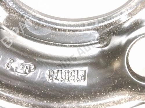 Jack Kit OPEL CORSA E (X15) 1.4 (08, 68) | BP36000125C119 - Image 2