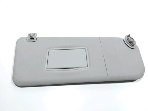 Used Right sun visor PEUGEOT PARTNER Box Body/MPV (5_, G_) [1996-2025]  28263039