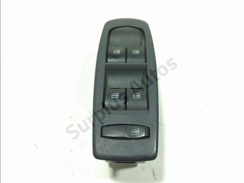 Used Left front window switch Left front window switch RENAULT KOLEOS I (HY_) 2.0 dCi 4x4 (HY0K) (150 hp) 35941735 35941735