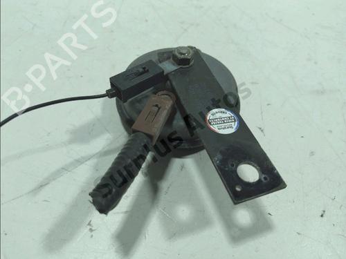 Horn NISSAN NOTE (E12) 1.2 | BP36464348E13 - Image 3