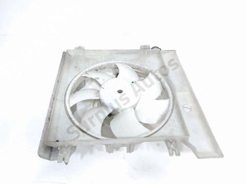 Køleventilator elektrisk CITROËN C1 (PM_, PN_) [2005-2014]  28223169