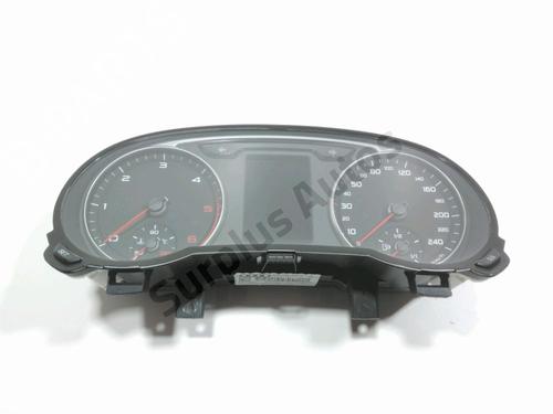 Instrument cluster AUDI A1 Sportback (8XA, 8XF) 1.4 TDI | BP29579768C47 