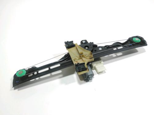 Rear right window mechanism CITROËN C4 Picasso II | BP28250590C25 - Image 2