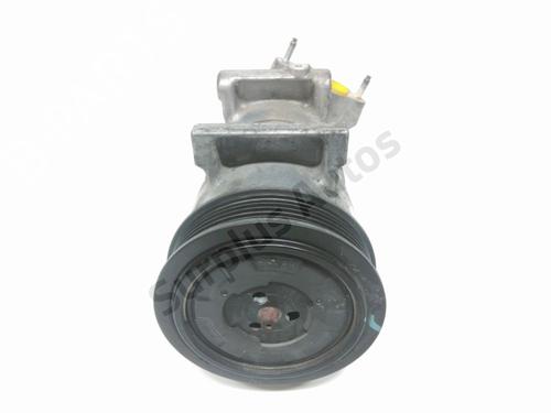 Used AC compressor PEUGEOT 208 I (CA_, CC_) 1.0 VTi (68 hp) 28223582