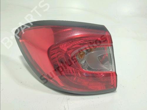 Used Left taillight Left taillight 37871119 37871119