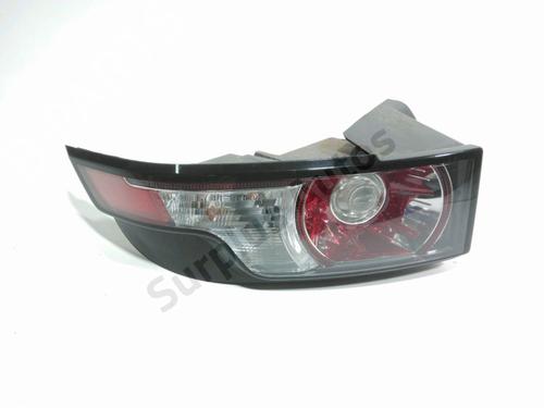 left-taillight-land-rover-range-rover-evoque-l538-2011-2012-2013-2014-2015-2016-2017-2018-2019-36352108 main image