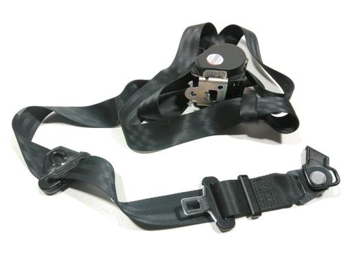 Used Rear left belt tensioner PEUGEOT 308 SW I (4E_, 4H_) 1.6 HDi (92 hp) 28233815