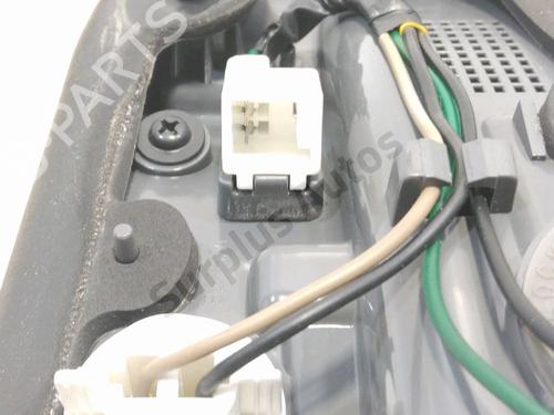 Left tailgate light HYUNDAI ix20 (JC) 1.6 CRDI | BP33262084C79 - Image 3