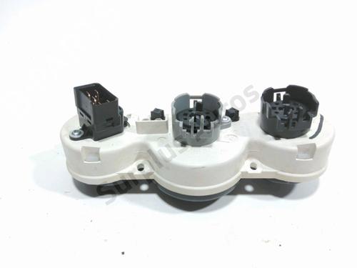 Climate control FORD FOCUS I (DAW, DBW) 1.8 DI / TDDi | BP30918763I5