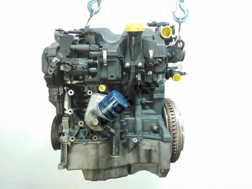 Motor DACIA DUSTER (HS_) 1.5 dCi 4x4 (109 hp) 29382142