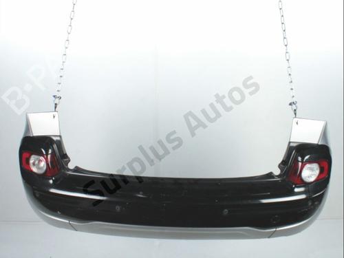 Bagtil kofangere CITROËN C3 Picasso (SH_) 1.6 BlueHDi 100 (99 hp) 31350771