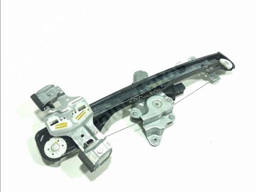 Vindusheismekanisme venstre foran OPEL MOKKA / MOKKA X (J13) 1.4 (_76) (140 hp) 31938705
