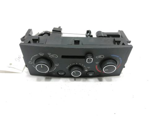 Used Climate control Climate control 30988663 30988663